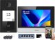 HiLook Zestaw wideodomofonowy IP Hilook by Hikvision IP-VIS-Pro 6