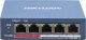 HiLook Zestaw wideodomofonowy IP Hilook by Hikvision IP-VIS-Pro 9