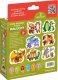 Czuczu Układanka Moje pierwsze puzzle - Maluchy 3