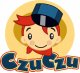 Czuczu Układanka Moje pierwsze puzzle - Maluchy 4
