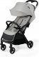 Wózek KinderKraft Wózek spacerowy APINO DOVE GREY 1