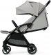 Wózek KinderKraft Wózek spacerowy APINO DOVE GREY 3