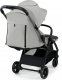 Wózek KinderKraft Wózek spacerowy APINO DOVE GREY 5