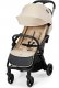Wózek KinderKraft Wózek spacerowy APINO DUNE BEIGE 1