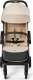 Wózek KinderKraft Wózek spacerowy APINO DUNE BEIGE 2