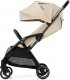Wózek KinderKraft Wózek spacerowy APINO DUNE BEIGE 3