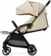 Wózek KinderKraft Wózek spacerowy APINO DUNE BEIGE 4