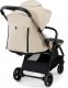 Wózek KinderKraft Wózek spacerowy APINO DUNE BEIGE 5
