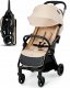 Wózek KinderKraft Wózek spacerowy APINO DUNE BEIGE 8
