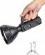 Latarka ExtraLink EXTRALINK Flashlight LED EFL-1126 Thor 1000LM Rechargeable Battery 4