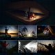 Latarka ExtraLink EXTRALINK Flashlight LED EFL-1126 Thor 1000LM Rechargeable Battery 6