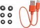 Słuchawki JBL Wave Beam czarne 7