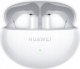 Słuchawki Huawei FreeBuds 6i białe 8
