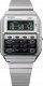 Zegarek Casio Zegarek Męski Casio CA-500WE-7BEF Srebrzysty ( 34 mm) 1