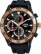 Zegarek Lorus Zegarek Męski RM339FX9 ( 45 mm) 1