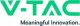 Świetlówka V-TAC Świetlówka LED G13 T8 20W 2100lm 6500K 150cm ( + starter LED ) 3 Lata Gwarancji 7803 1