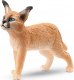 Figurka Schleich Figurka młody karakal 2