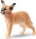 Figurka Schleich Figurka młody karakal 3