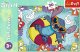 Trefl Puzzle Lilo i Stich na wakacjach 30 elementów (18305) 2