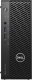 Komputer Dell DELL Precision 3280 Intel® Core™ i7 i7-14700 16 GB DDR5-SDRAM 512 GB SSD NVIDIA T400 Windows 11 Pro CFF PC Czarny 1
