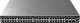Switch GrandStream Grandstream Networks GWN7806P łącza sieciowe Zarządzany L2+ Gigabit Ethernet (10/100/1000) Obsługa PoE Szary 3