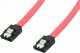 Kabel zasilający Accura SATA III 0.3m czerwony 2