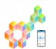 Govee Govee H6066 Glide Hexa Pro | Panele LED | RGBIC 4