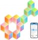 Govee Govee H6066 Glide Hexa Pro | Panele LED | RGBIC 9