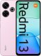 Smartfon Xiaomi Redmi 13 6/128GB Różowy  (56126) 1