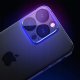 3MK 3mk Lens Pro Full Cover do Apple iPhone 15 Pro/15 Pro Max 13
