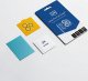 3MK 3mk Lens Pro Full Cover do Apple iPhone 15 Pro/15 Pro Max 6