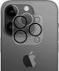 3MK 3mk Lens Pro Full Cover do Apple iPhone 15 Pro/15 Pro Max 9