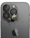 3MK  Lens Pro Full Cover do Apple iPhone 11 Pro / 11 Pro Max 2