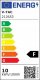 V-TAC Taśma LED V-TAC COB 280LED 24V 10W/m VT-2835 4000K 800lm 1