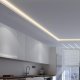 V-TAC Taśma LED V-TAC COB CCT 3w1 560LED 24V 18W/m CRI90 VT-COB 2700K-6500K 6