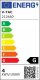 V-TAC Taśma LED V-TAC SMD5050 150LED IP65 RĘKAW 4,8W/m VT-5050 30-N 4000K 500lm 7