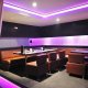 V-TAC Taśma LED SMD5050 300LED IP20 10,8W/m VT-5050 RGB 900lm 5