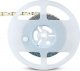 V-TAC Taśma LED V-TAC SMD5730 600LED High Lumen CRI90+ IP20 20W/m VT-5730 4000K 2000lm 2