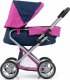 Milly Mally Wózek dla lalek Alice Prestige Navy 1
