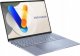 Laptop Asus ASUS Vivobook S16 OLED S5606MA-MX119W - Ultra 7-155H | 16" | 3,2k-120Hz | 32GB | 1GB | Win11 | EVO | Niebieski | AI 2