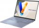 Laptop Asus ASUS Vivobook S16 OLED S5606MA-MX119W - Ultra 7-155H | 16" | 3,2k-120Hz | 32GB | 1GB | Win11 | EVO | Niebieski | AI 4