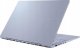 Laptop Asus ASUS Vivobook S16 OLED S5606MA-MX119W - Ultra 7-155H | 16" | 3,2k-120Hz | 32GB | 1GB | Win11 | EVO | Niebieski | AI 7