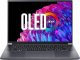 Laptop Acer Acer Swift X SFX14-72G - Ultra 7 155H | 14,5" OLED | 32GB | 1TB | Win11 | RTX 4050 1