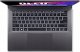 Laptop Acer Acer Swift X SFX14-72G - Ultra 7 155H | 14,5" OLED | 32GB | 1TB | Win11 | RTX 4050 4