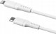 Kabel USB Fixed USB-C - Lightning 0.5 m Biały (FIXDLS-CL05-WH) 2