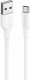 Kabel USB Vention USB-A - micro-B 2 m Biały (6922794767676) 2