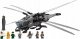 LEGO Icons Diuna — Atreides Royal Ornithopter (10327) 2