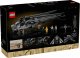 LEGO Icons Diuna — Atreides Royal Ornithopter (10327) 5