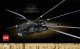 LEGO Icons Diuna — Atreides Royal Ornithopter (10327) 6