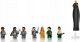 LEGO Icons Diuna — Atreides Royal Ornithopter (10327) 7